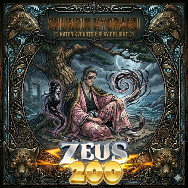 ZEUS200
